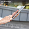 BLUPEBBLE Graphene Screen Protector for IPAD 10.2