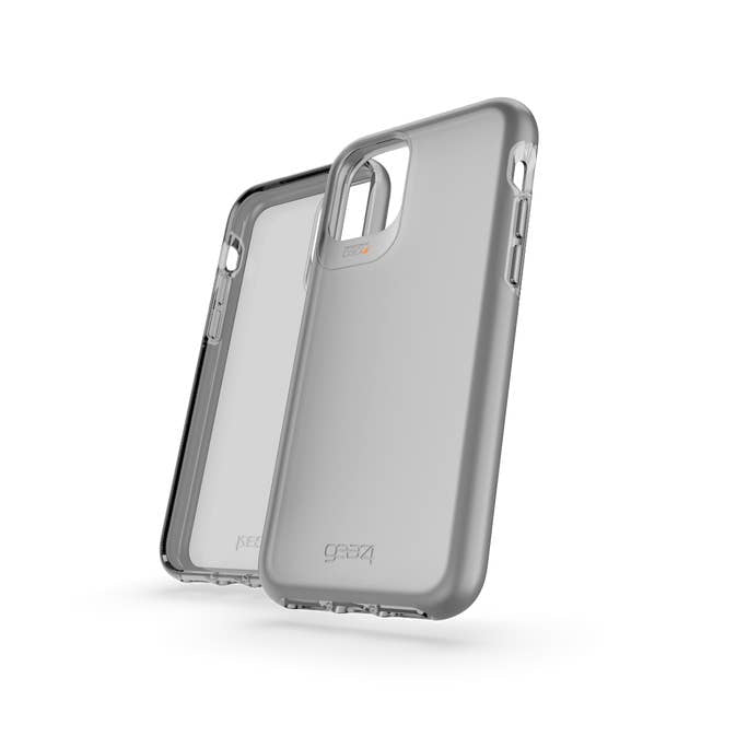 Gear4 D30 Hampton IPhone 2019 (11 Pro / 11 Promax)  - Dark