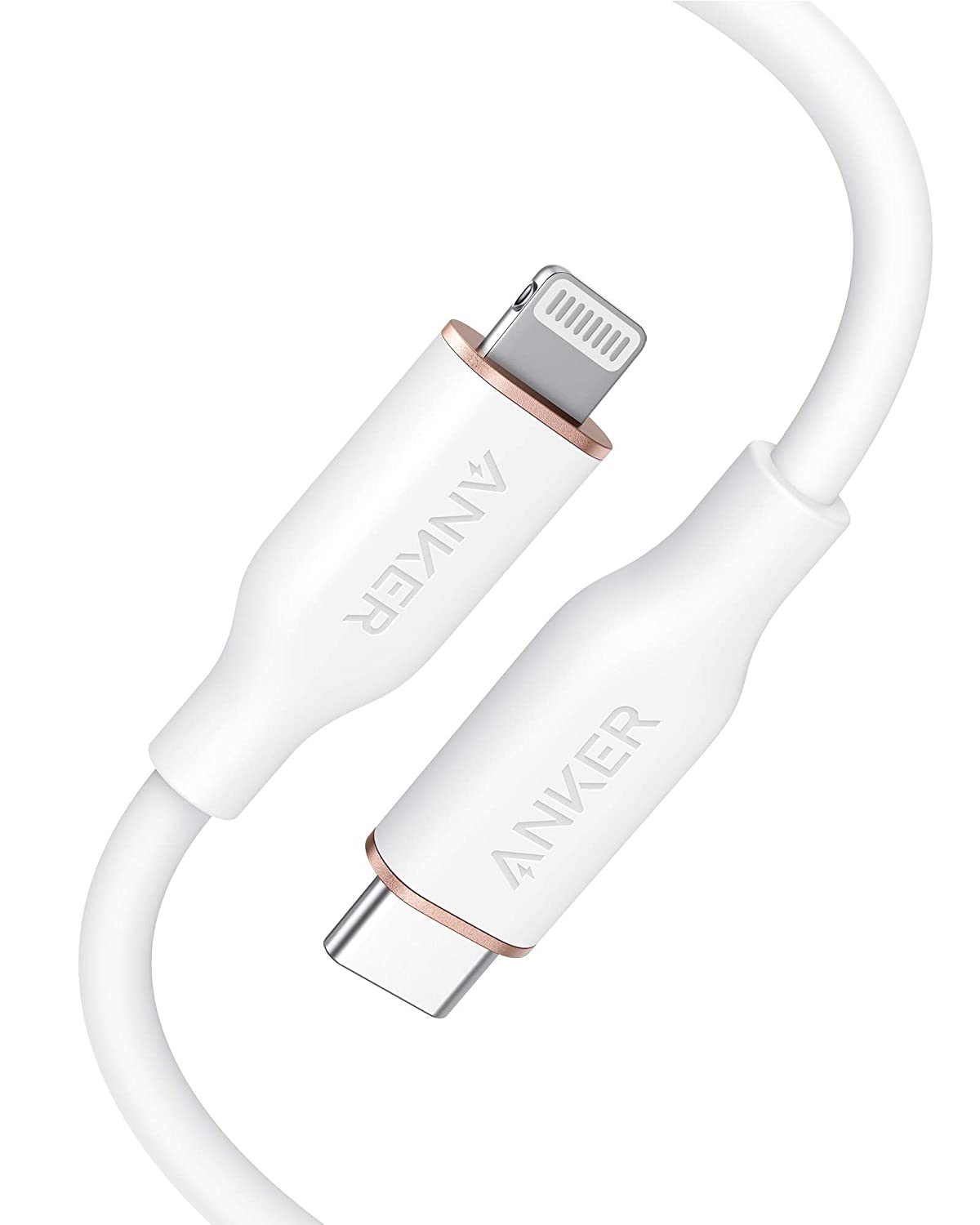 Product - WHITE Model