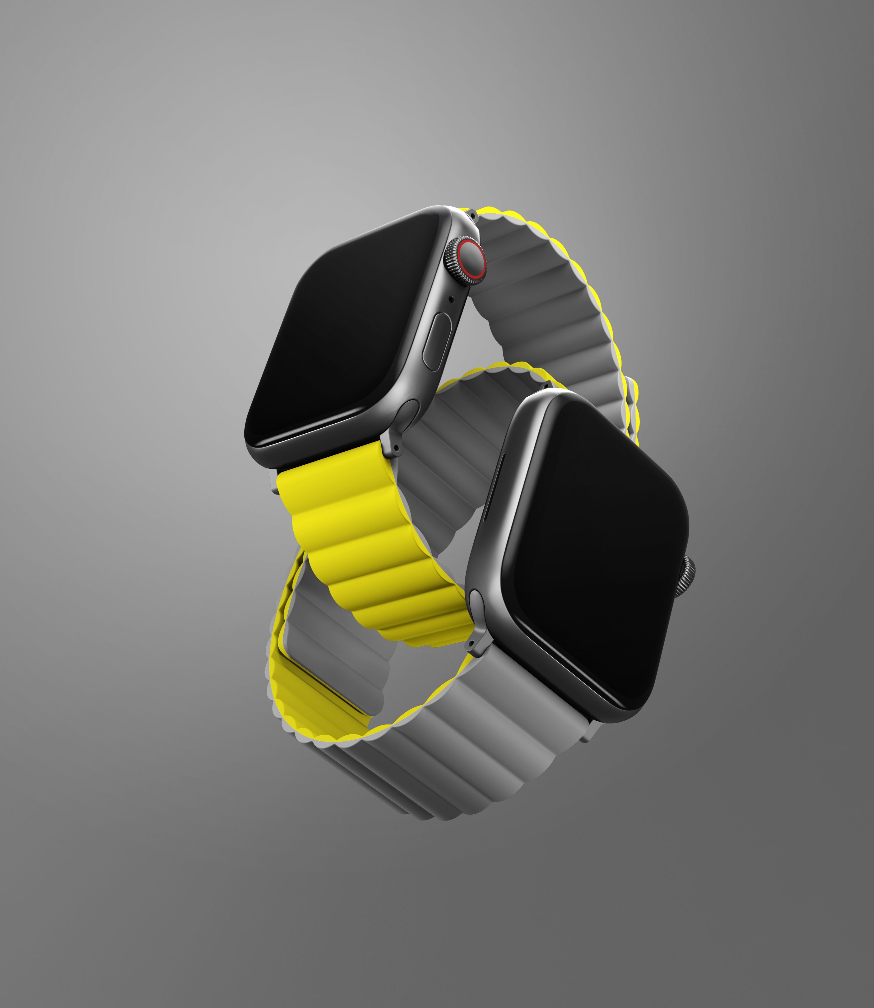 Product - YELLOW/GREY Model