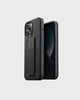 UNIQ Hybrid Heldro Mount Series Case for iPhone - Graphite