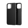Tech21 Evo Slim For iPhone (2020) - Charcoal Black