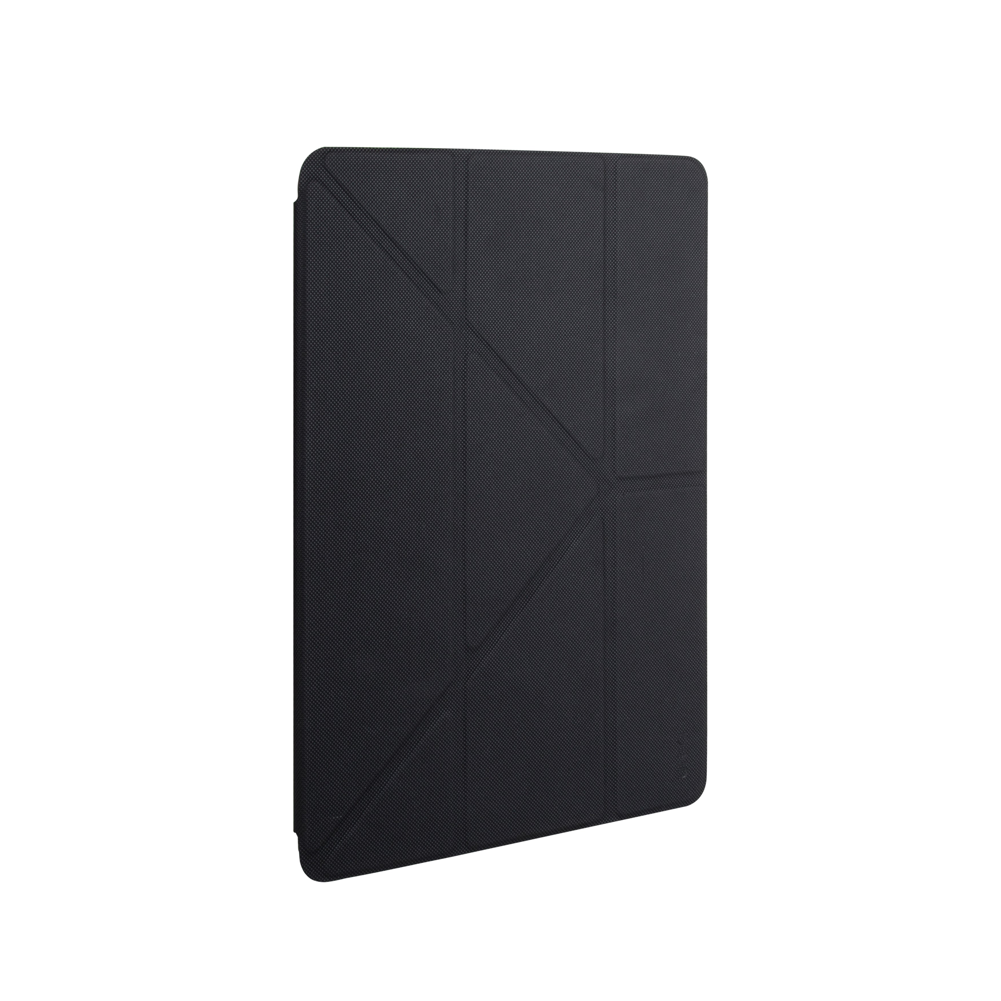 UNIQ TRANSFORMA RIGOR PLUS NEW IPAD AIR 2019-BLACK