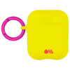 CASE MATE Airpod Case Lemon Lime Yellow