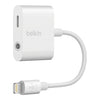 Belkin 3.5 mm Audio + Charge RockStar™