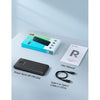 RAVPOWER PD PIONEER 10000MAH 20W 3-PORT POWER BANK
