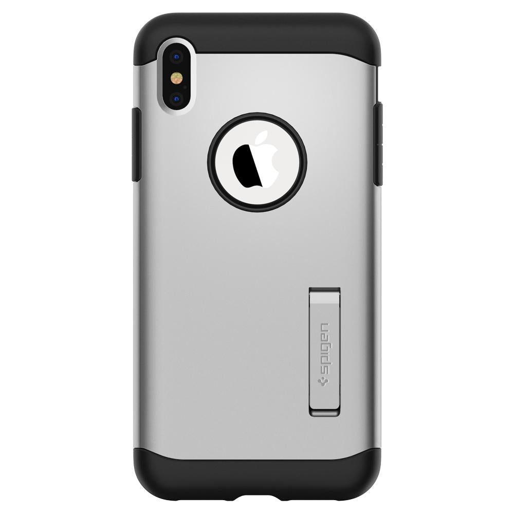 Spigen iPhone XS Max Case Slim Armor