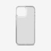 TECH21 EvoClear for IPHONE 2021 (13 Pro / 13 Promax) - CLEAR