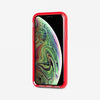 Tech21 Evo Check for IPHONE XS / XS MAX - Rouge