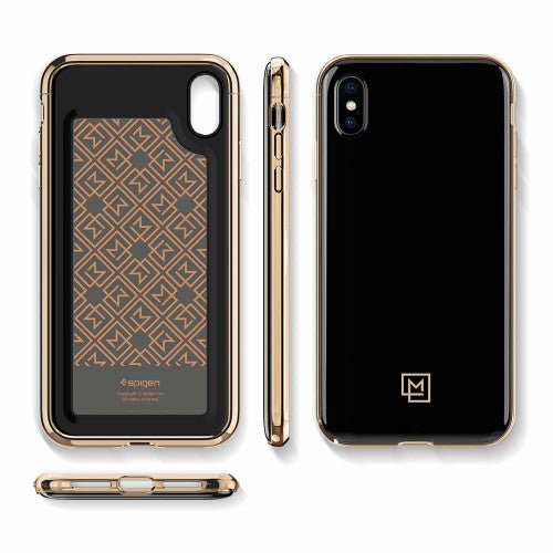 Product - XS MAX Model