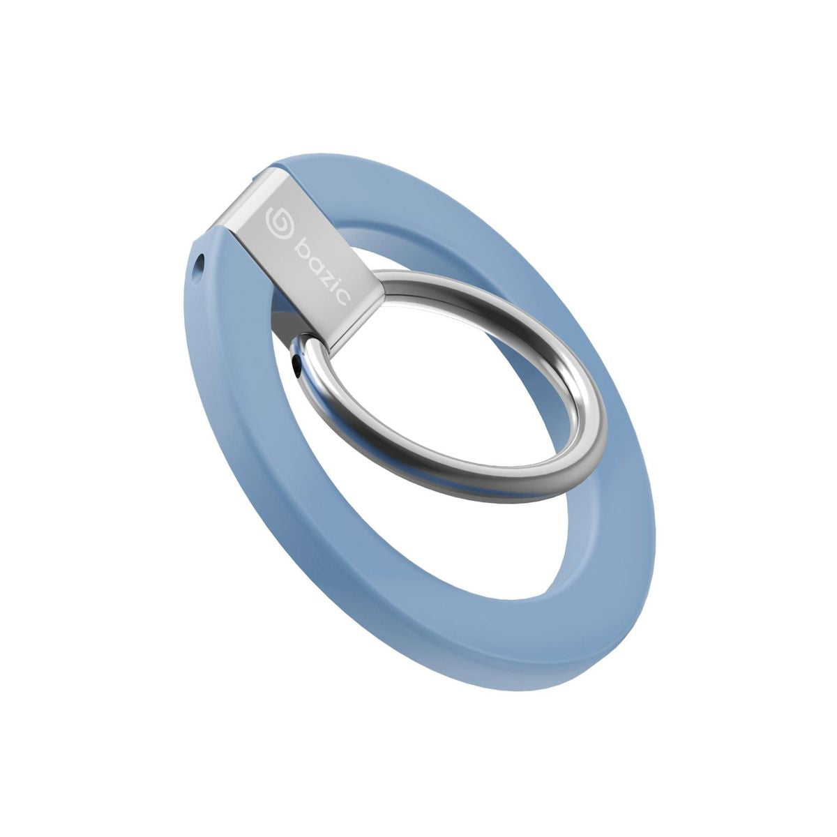 BAZIC GOMAG GRIP, MAGSAFE COMPATIBLE MAGNETIC PHONE GRIP